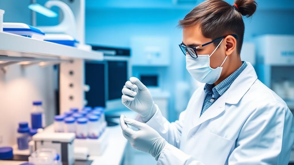 Stem Cell Safety