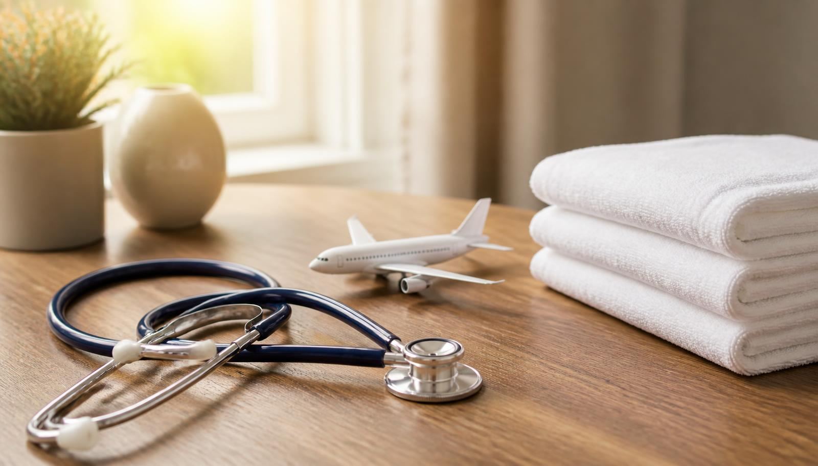 Best Country to Get Stem Cell Therapy Abroad: A Practical Guide for Overseas Patients