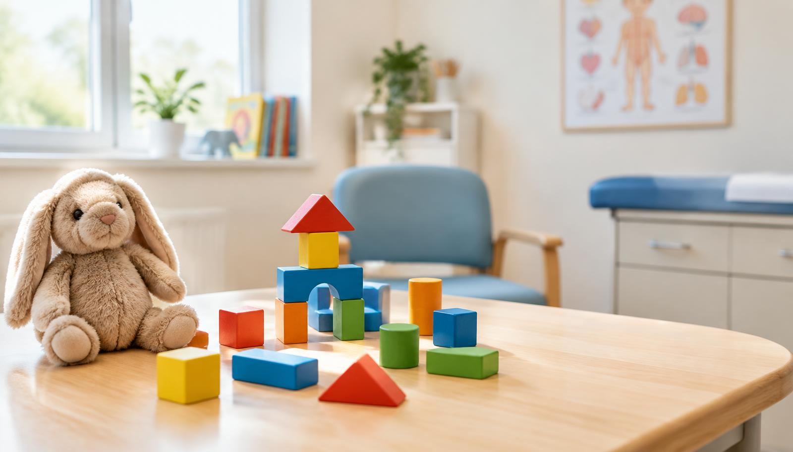 When Your Child Doesn't Answer to Their Name: What Parents Can Do Next