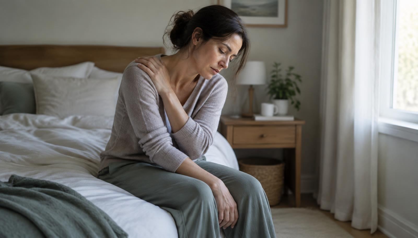 When Everything Hurts and Tests Come Back Normal: Stem Cell Therapy for Fibromyalgia in Thailand