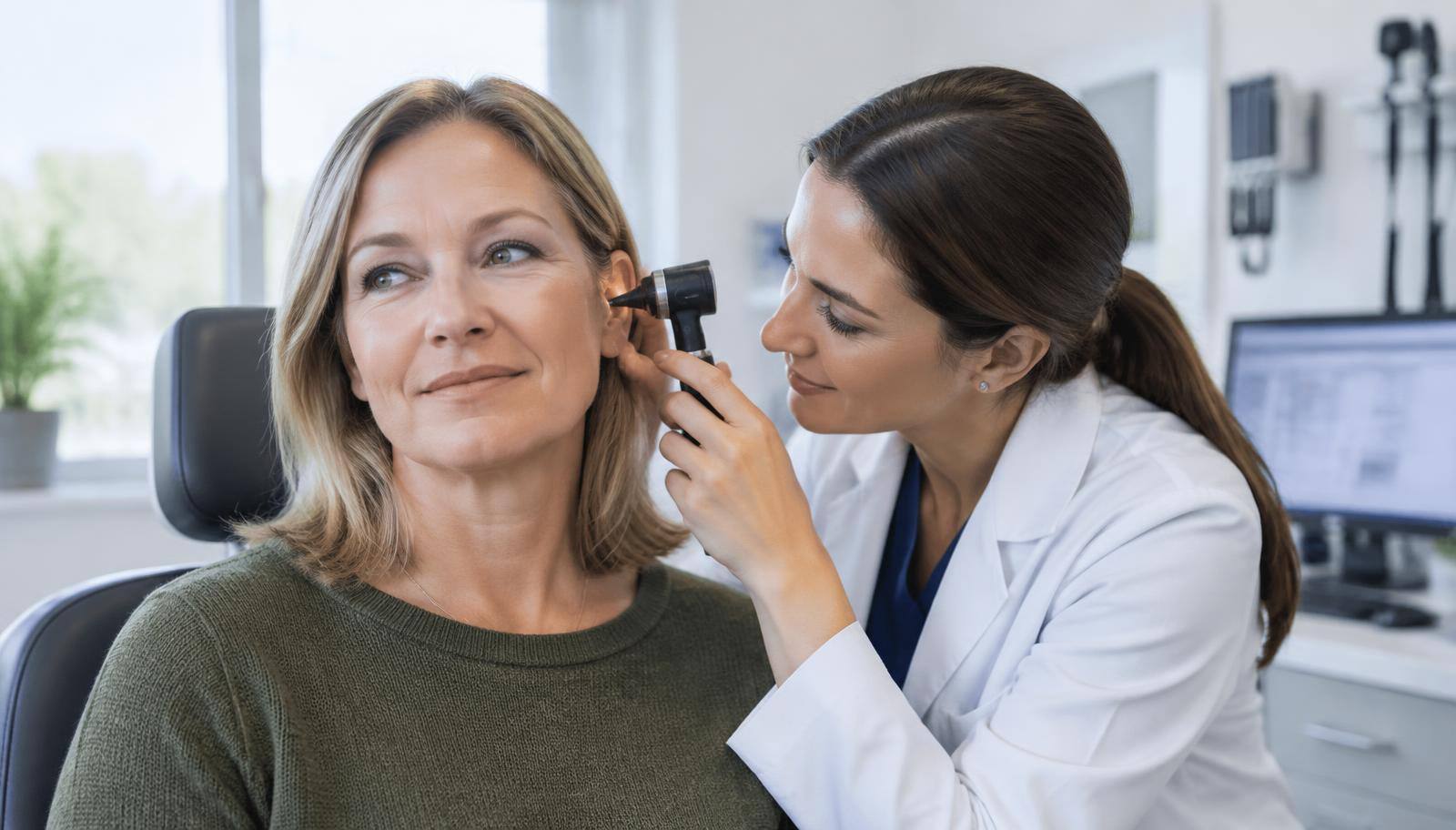 Struggling to Follow Conversations? How Stem Cell Therapy for Hearing Loss Is Being Studied
