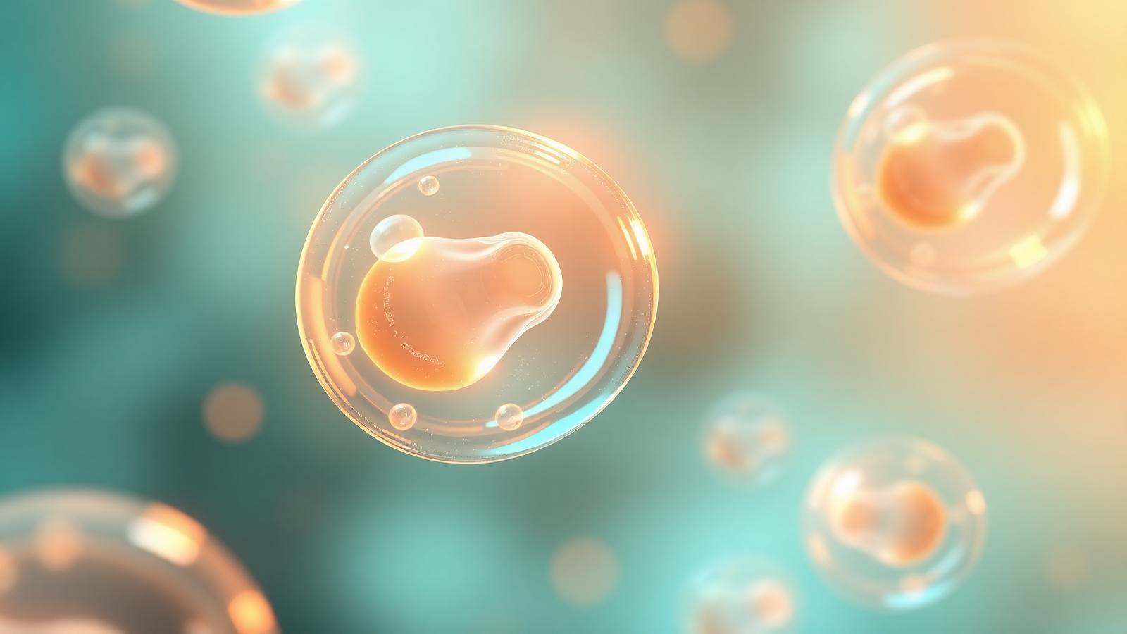 Types of Stem Cells Explained: A Beginner's Guide to Regenerative Medicine