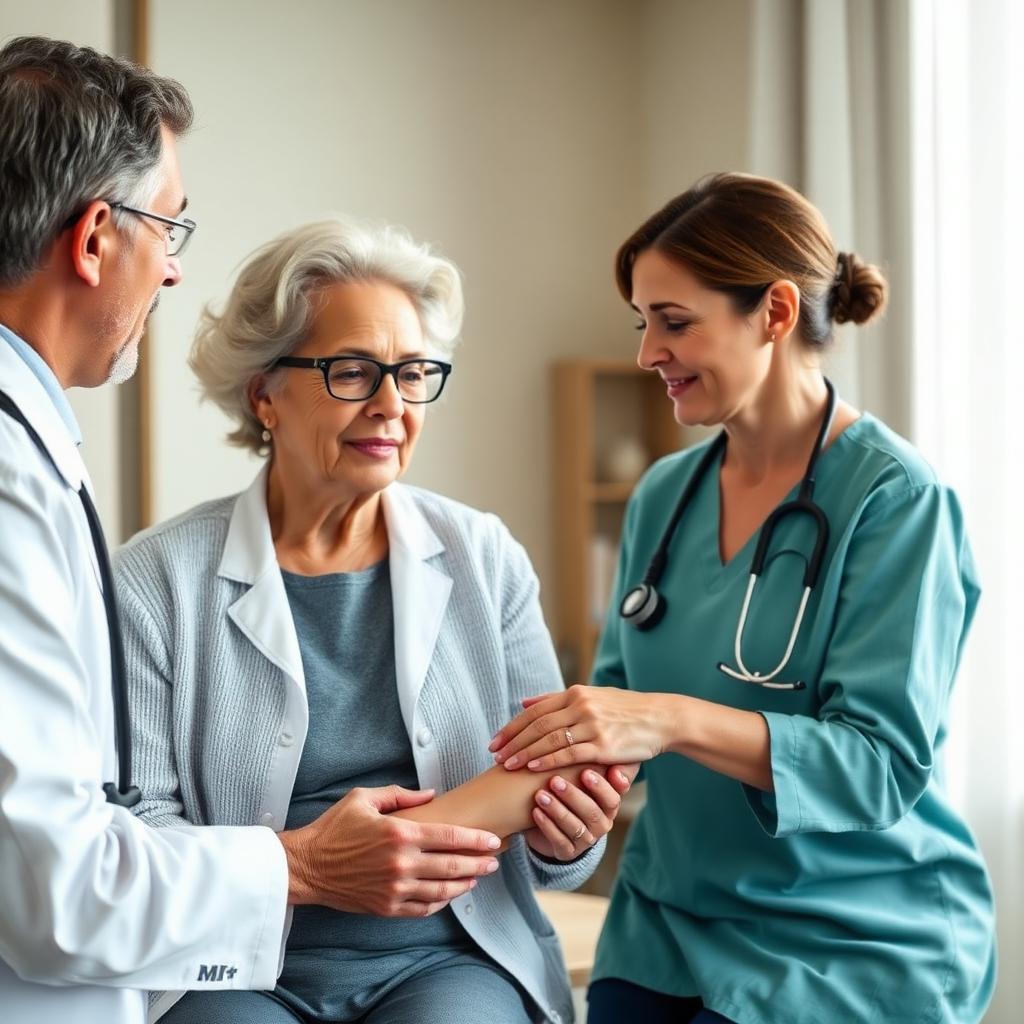 Vascular Treatment
