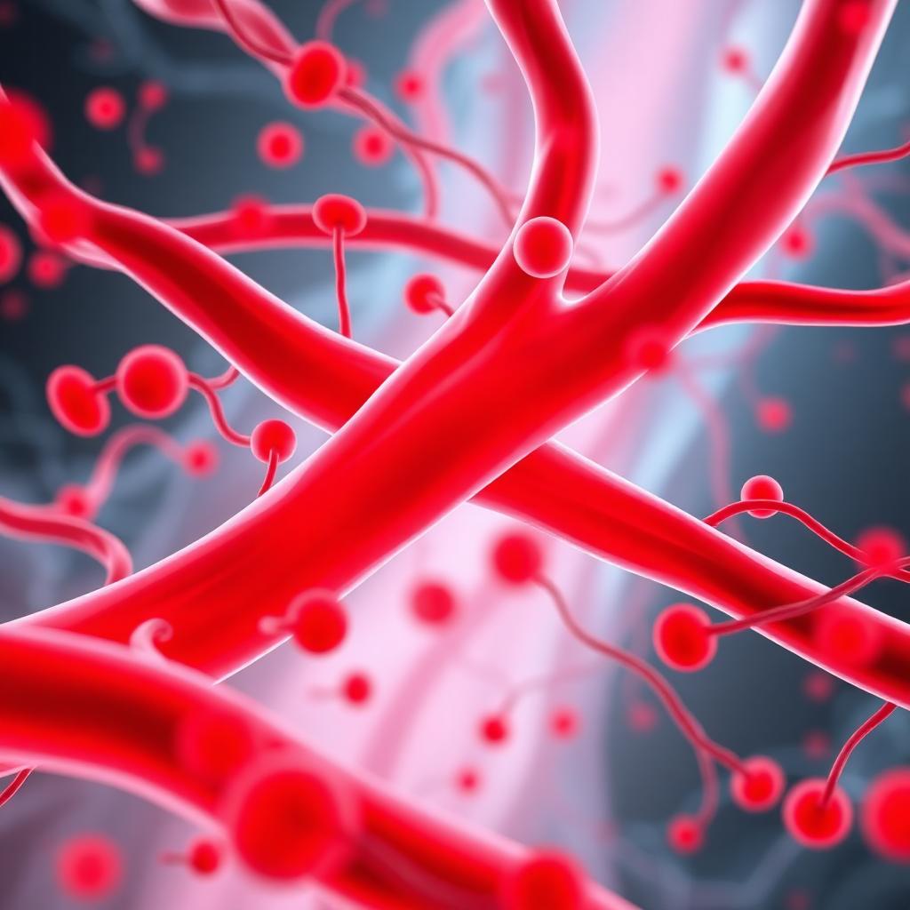 Vascular Treatment